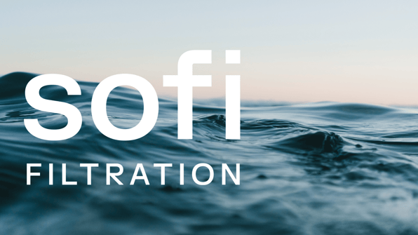Sofi Filtration - CRM