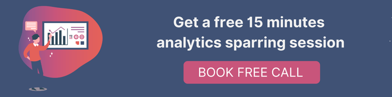 Vidalico CTA Analytics