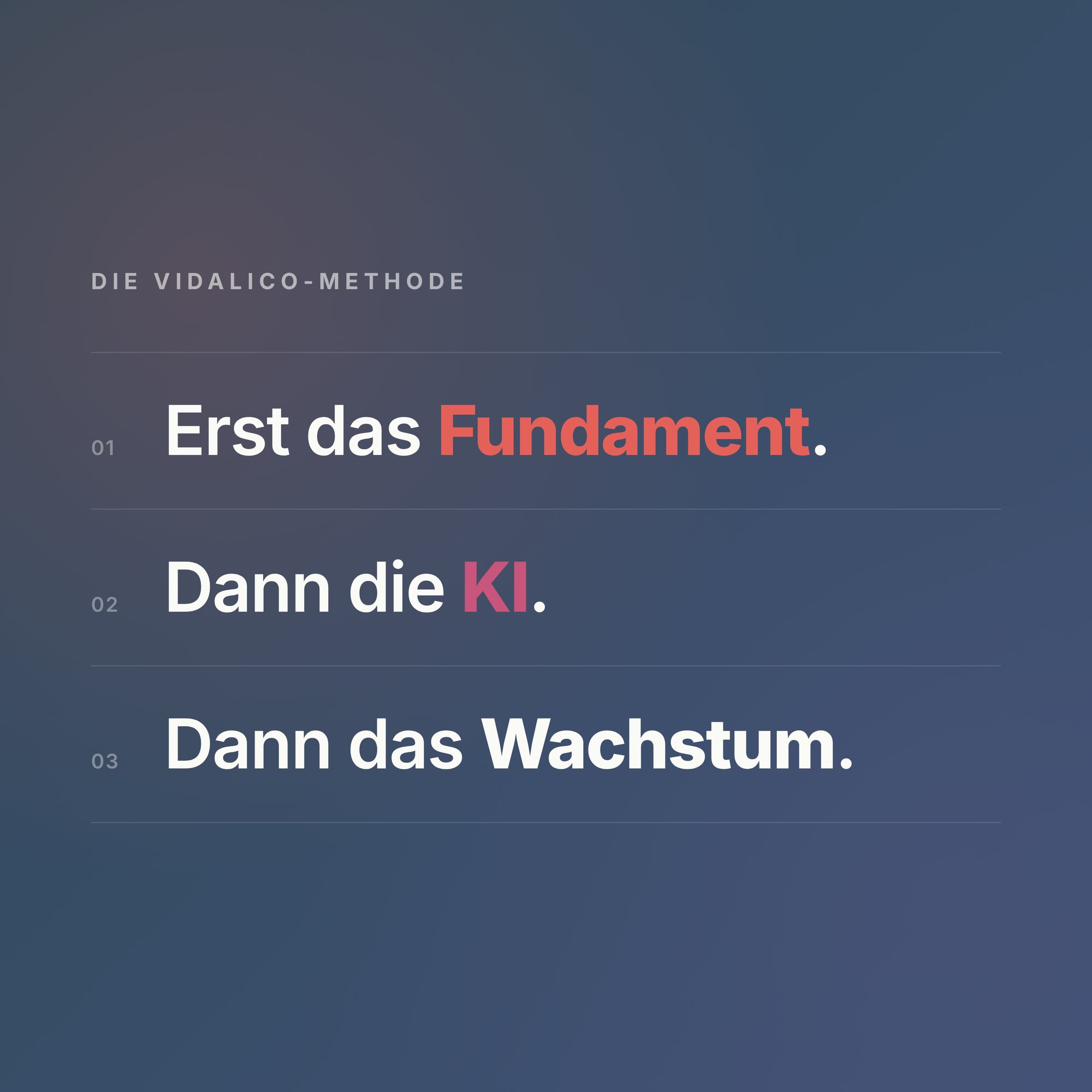 Vidalico_Chat_with_your_data_de