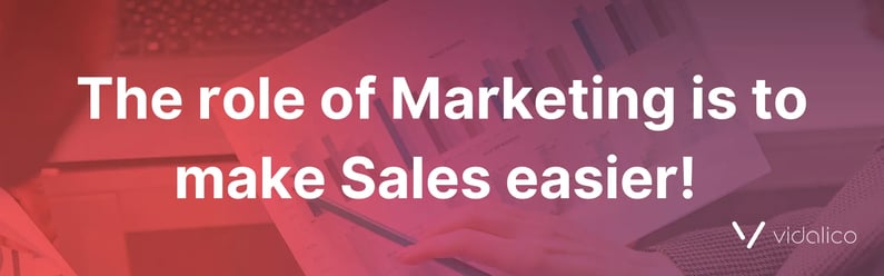 the role of marketing-1
